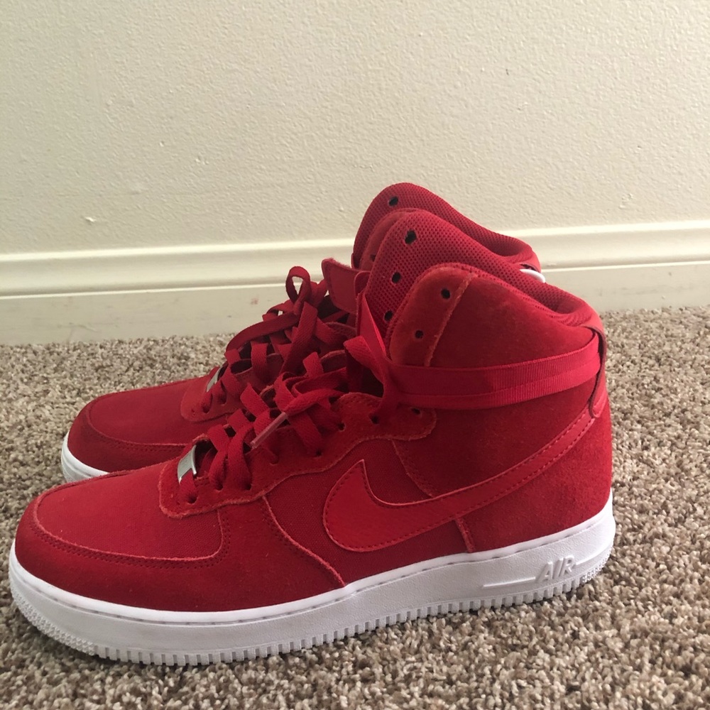 Nike air forces